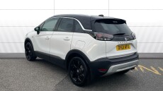 Vauxhall Crossland 1.2 Turbo [130] SRi Nav 5dr Petrol Hatchback